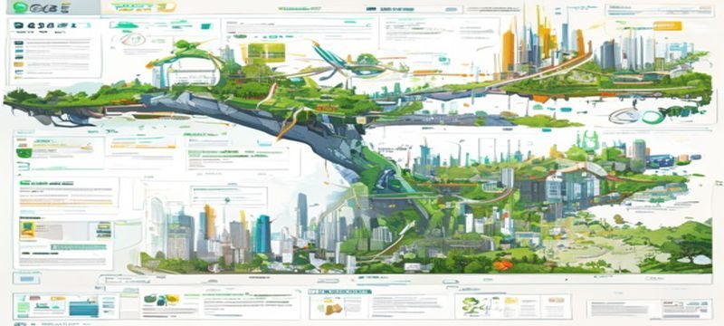 2026年无翼鸟漫画平台生态全景图，展示各大平台的用户规模与内容分布，数据可视化风格配图